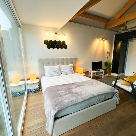 Nip Apartment | Porto City Center Near All Sights Exteriér fotografie