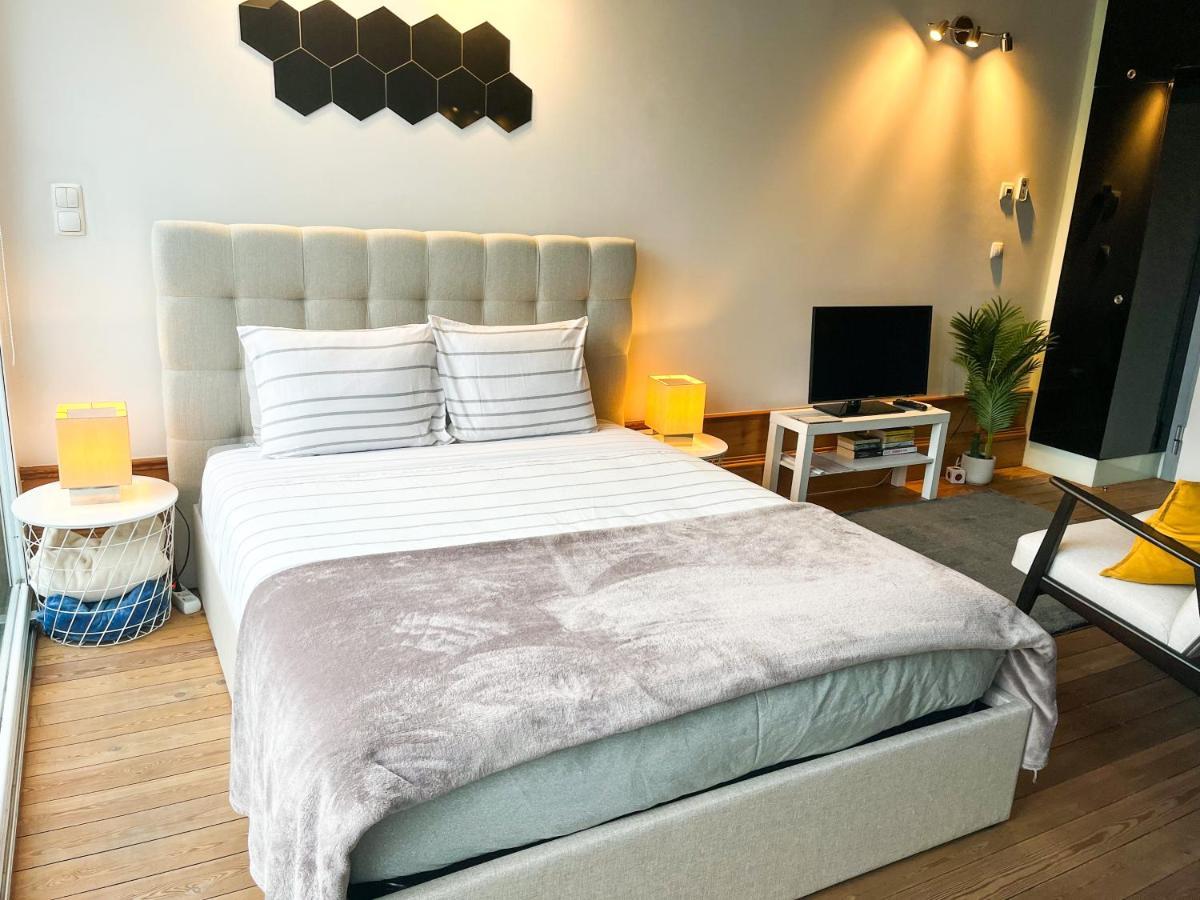 Nip Apartment | Porto City Center Near All Sights Exteriér fotografie