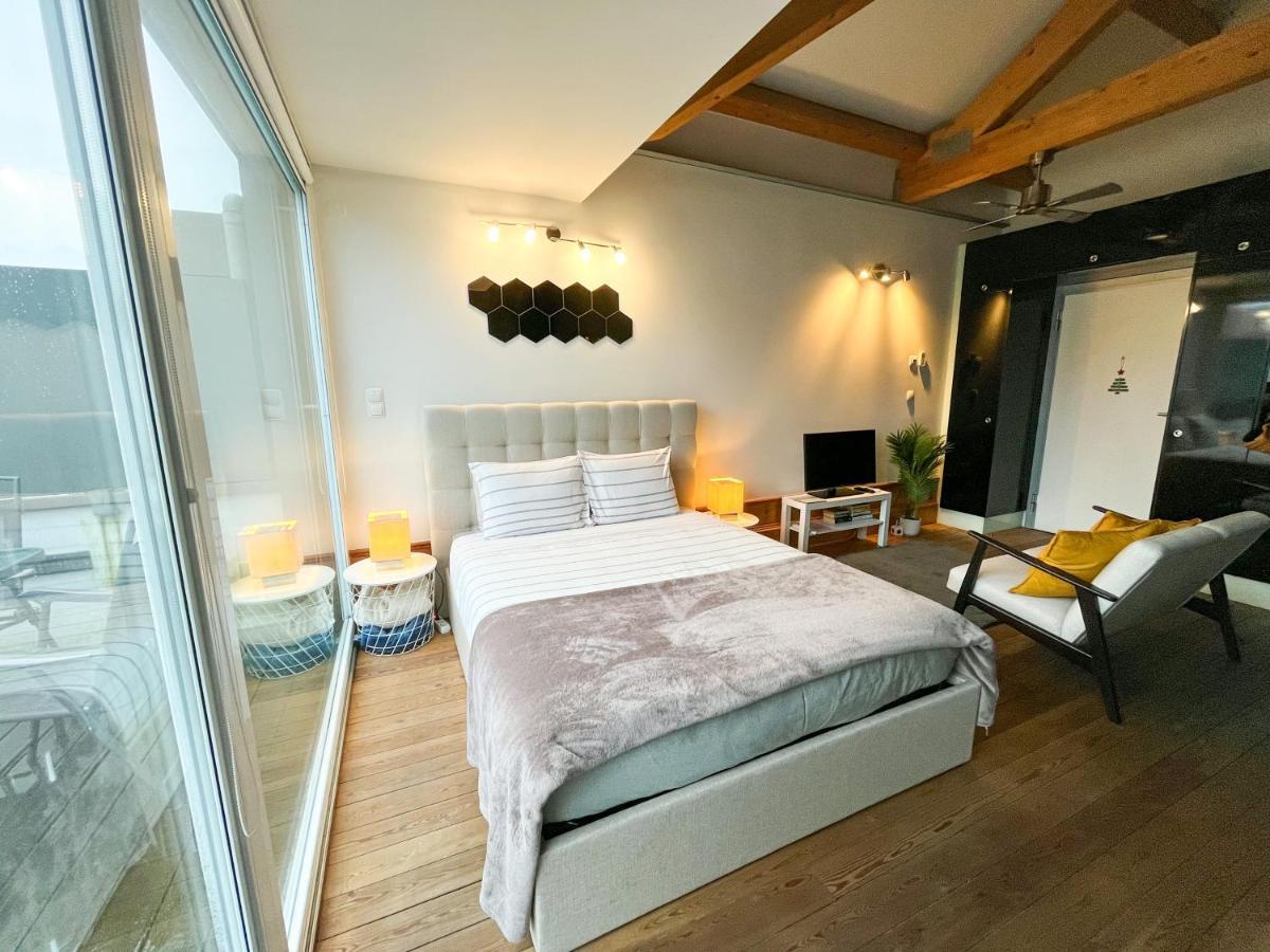 Nip Apartment | Porto City Center Near All Sights Exteriér fotografie