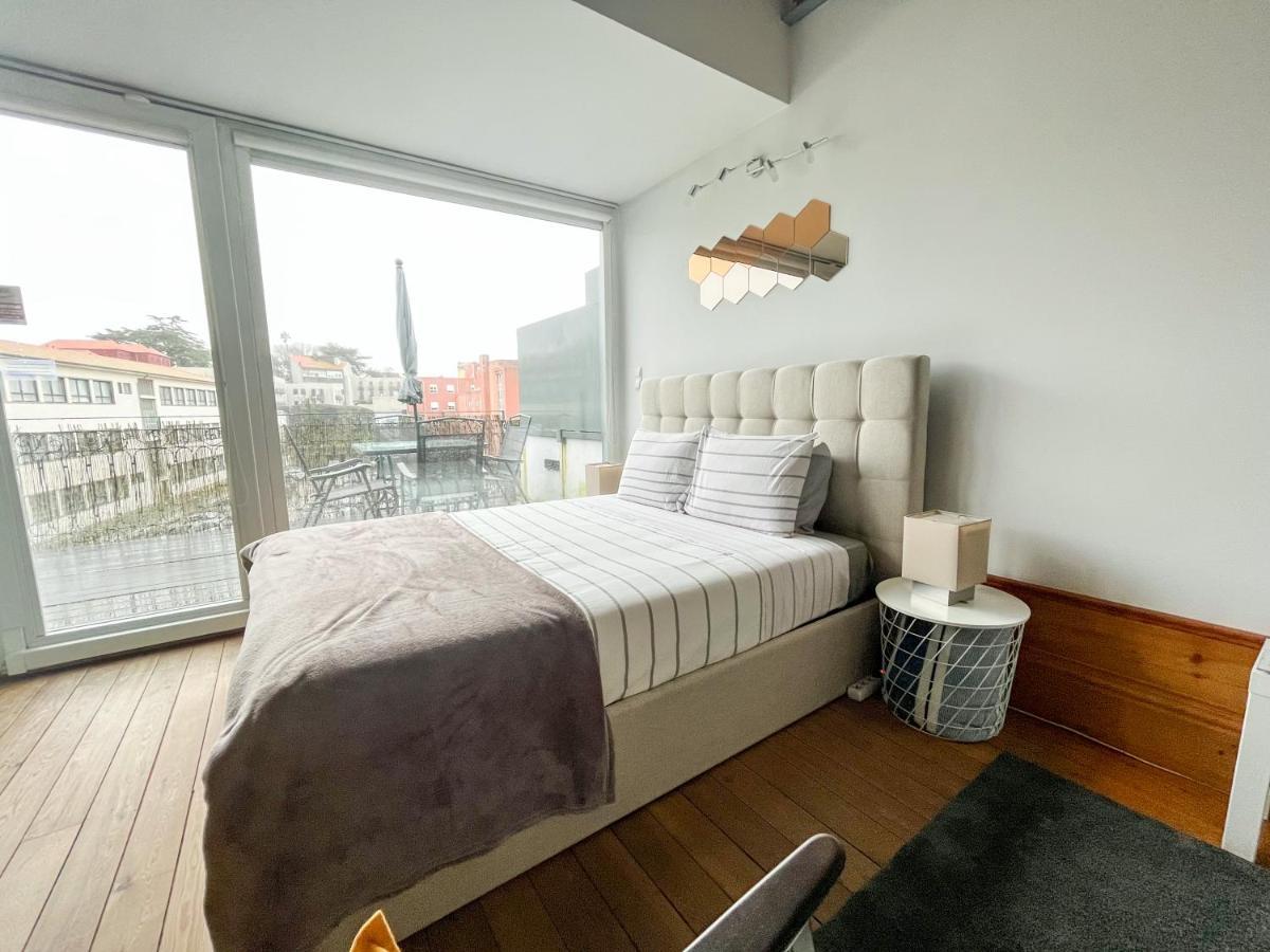 Nip Apartment | Porto City Center Near All Sights Exteriér fotografie