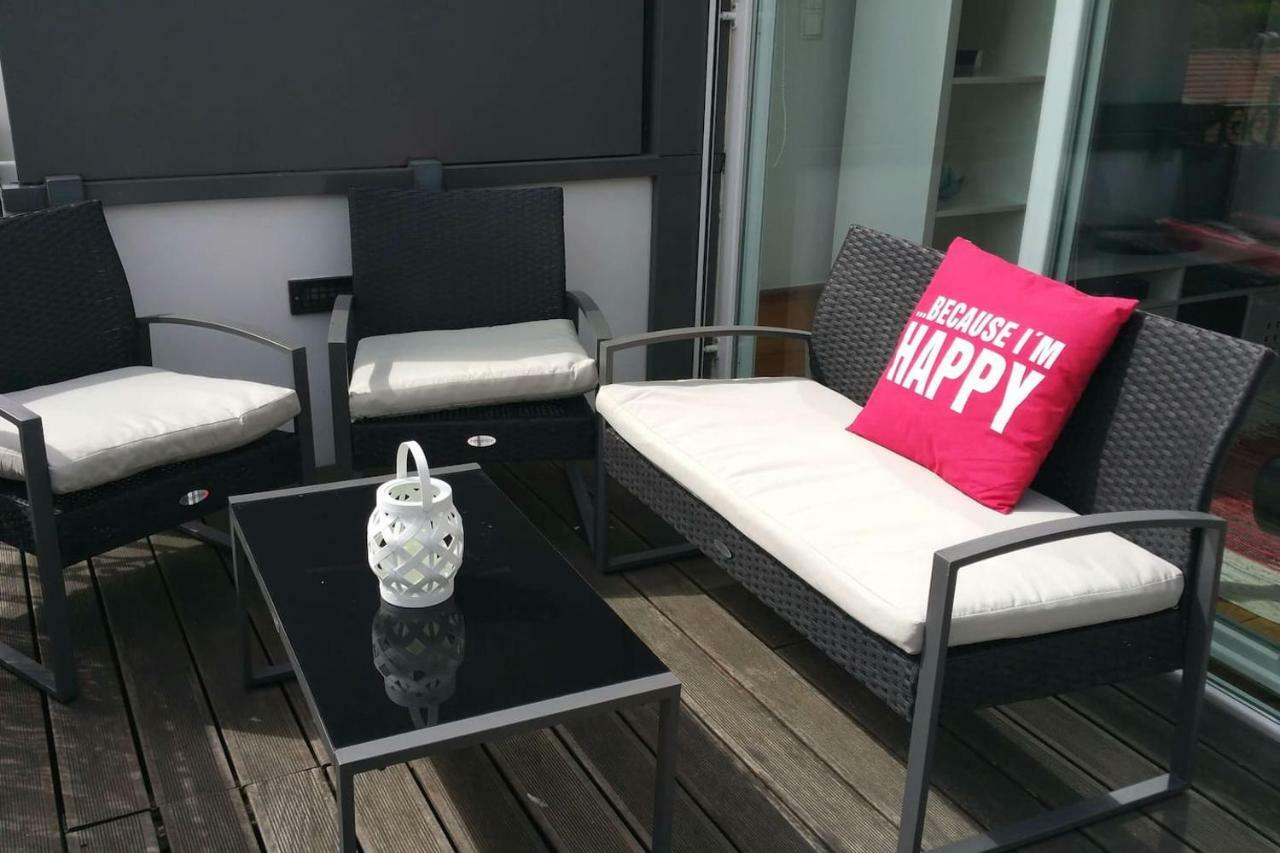 Nip Apartment | Porto City Center Near All Sights Exteriér fotografie