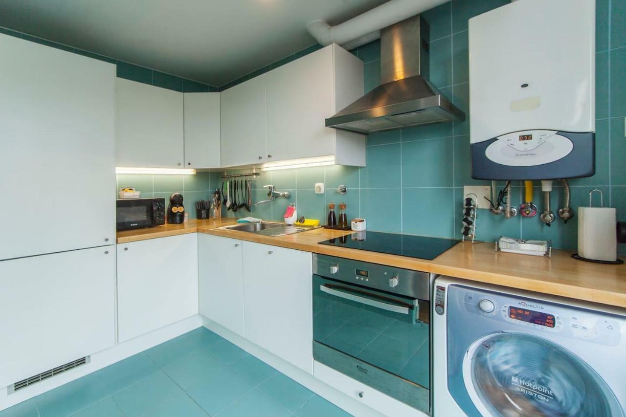 Nip Apartment | Porto City Center Near All Sights Exteriér fotografie