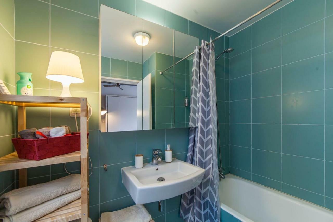 Nip Apartment | Porto City Center Near All Sights Exteriér fotografie
